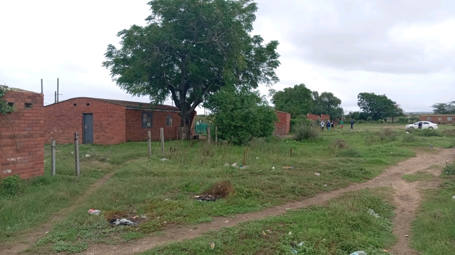 2 Bedroom Property for Sale in North Addo Road Phase 1 Eastern Cape